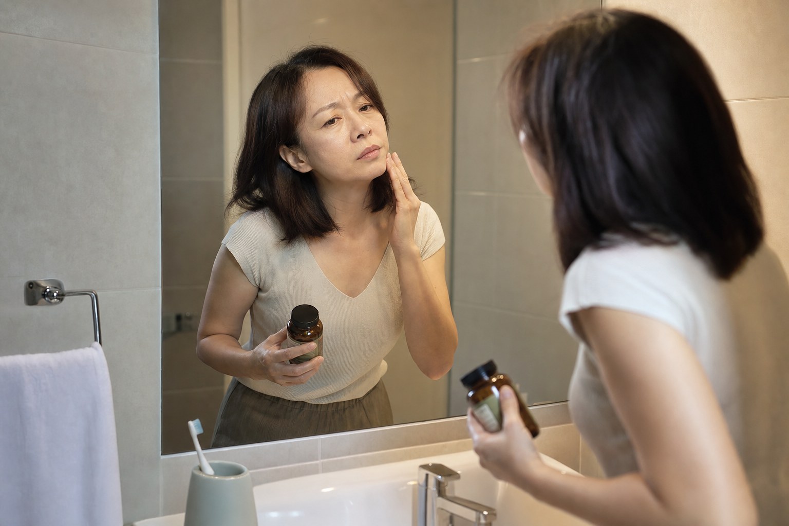 如何判斷口服膠原蛋白有沒有效：4個你該弄懂的關鍵
